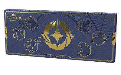 海外限定 LORCANA D23 Collection BOX ロルカナ　プロモ s-l400.jpg