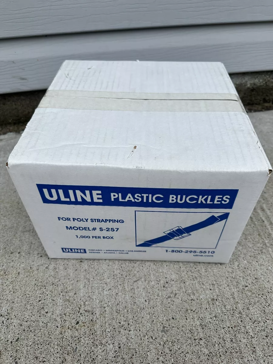 Nylon strapping for shipping deals