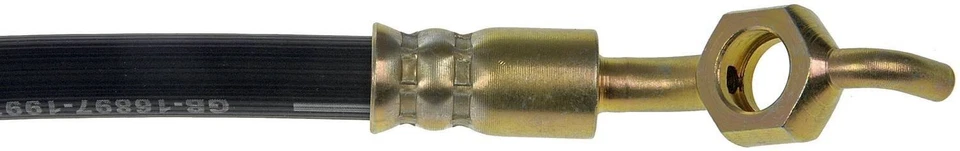 Manguera hidráulica de freno Dorman H621426 para 08-10 Lexus SC430 Foto 3 de 3