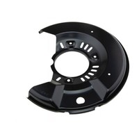 Ankerblech Spritzblech Bremsscheibe Vorne Rechts FüR Toyota Yaris _P1_ 1.3
