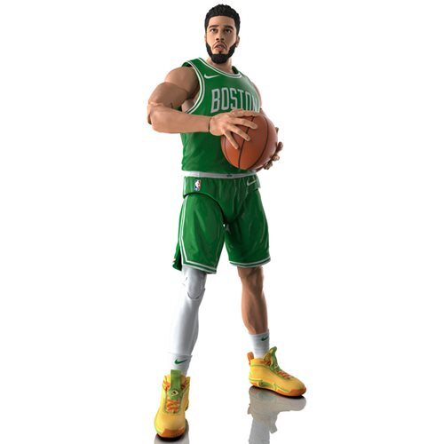 Starting Lineup NBA Series 1 Jayson Tatum Boston Celtics 6