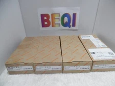 80 Pcs Weidmüller ZPE 10/3AN l 1767670000 PE Terminal 10 mm², 1200 A (10 mm²)