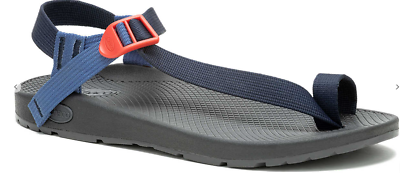 Blue men’s chacos size 15 Men main image 2