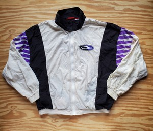 nike agassi jacket