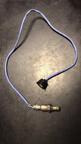 Mercedes-Benz C W205 a0005421300 Lambdasonde Lambda 4.00 Benzin