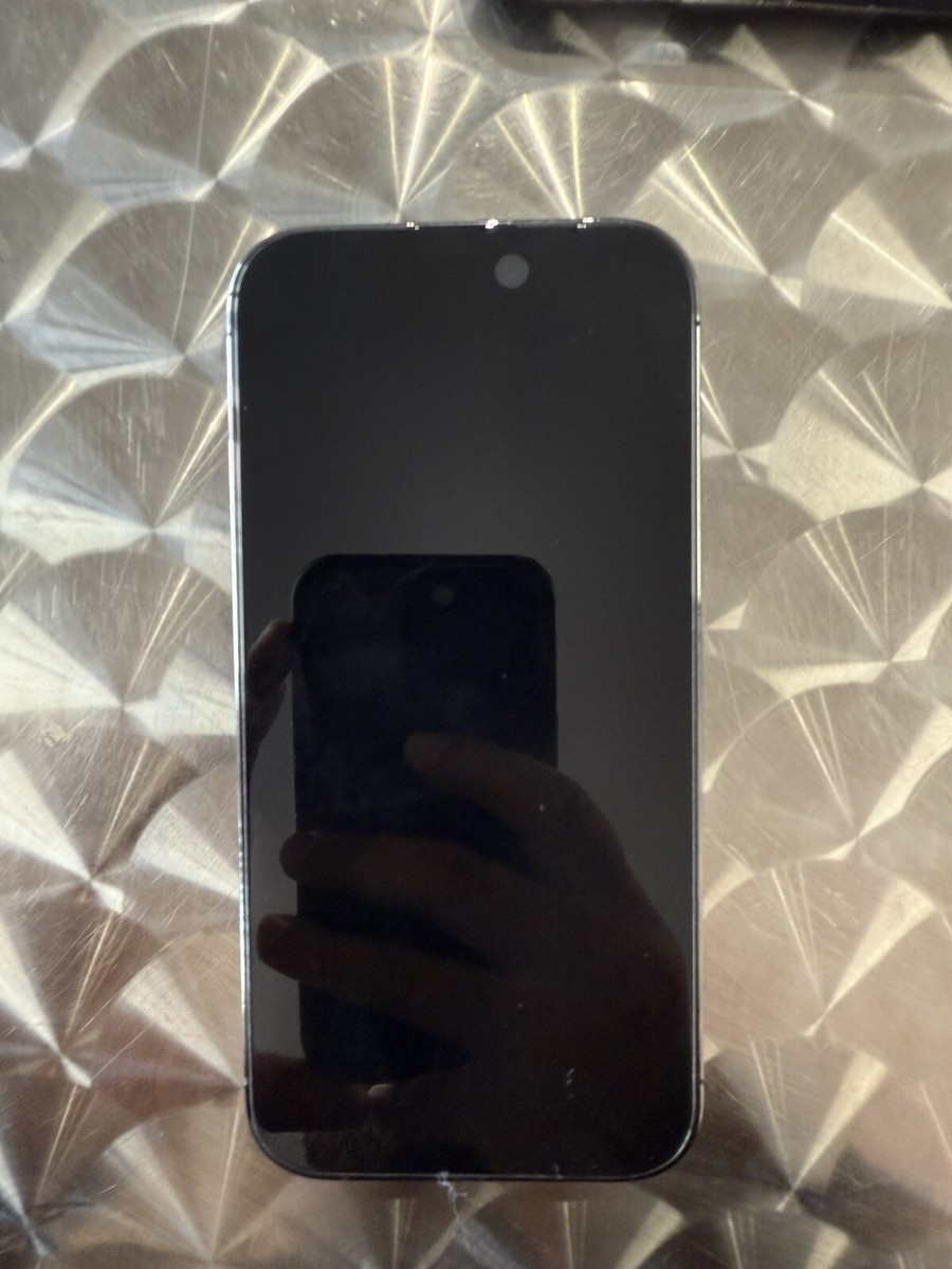 Apple iPhone 14 Pro - 512 GB - Deep Purple (Verizon) for sale