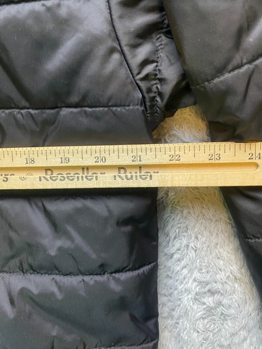 Fort Worth Rodeo Jacket Adult Medium Puffer Thinsulate Workwear Dickies Mens - Picture 11 of 14