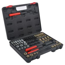 49PC Thread Chaser Set