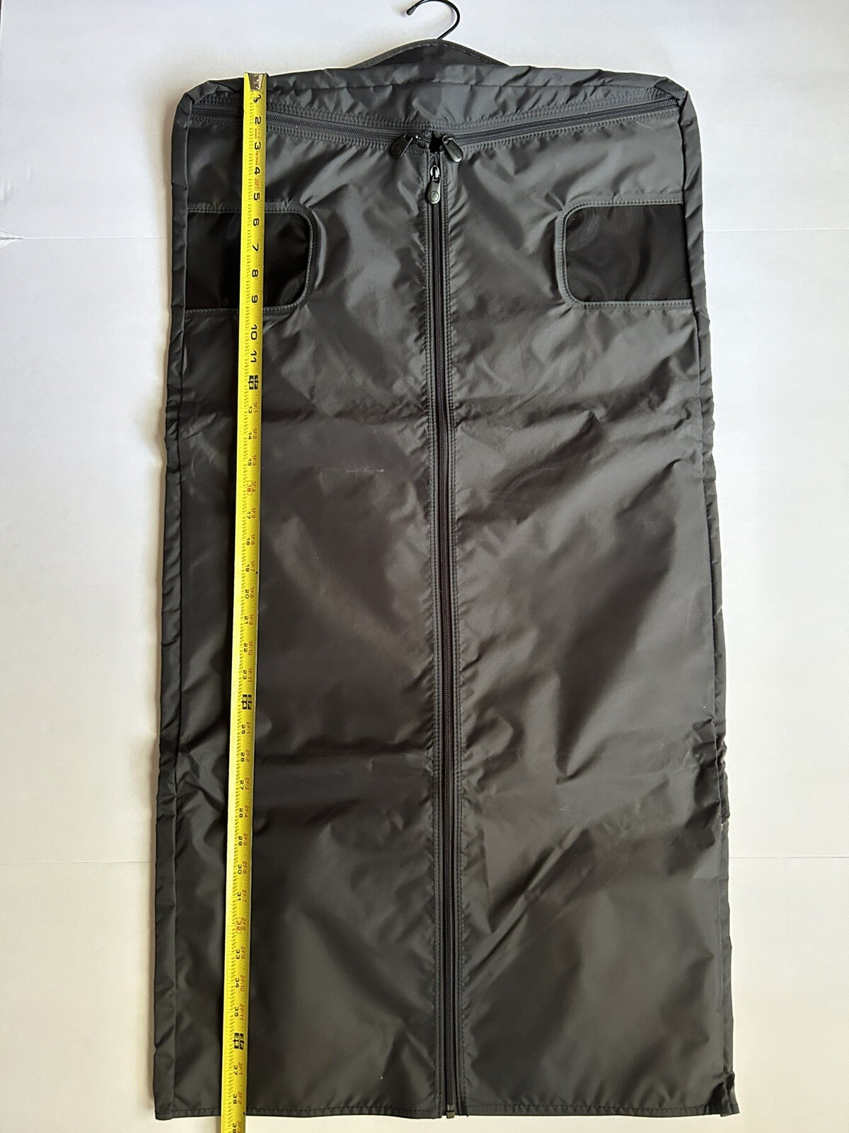 Briggs And Riley Garment Bag Suit Storage Cover Dress Clothes Protector ...