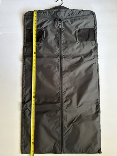Briggs And Riley Garment Bag Suit Storage Cover Dress Clothes Protector ...