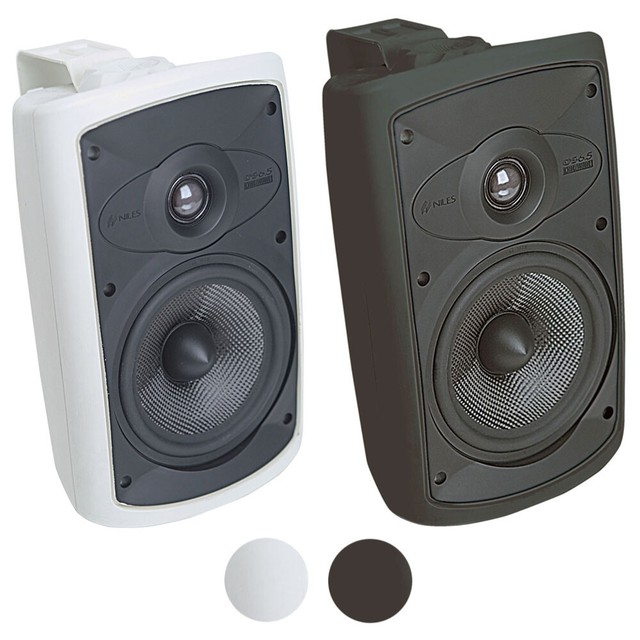 niles outdoor speakers