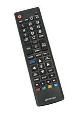 New AKB73715607 Remote Control for LG TV 60PB6600 60PB6900 50PB6650 60PB6650