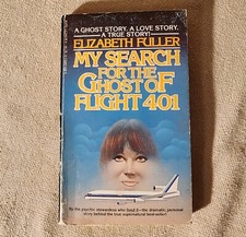 My Search For The Ghost Of Flight 401 by Eliz...