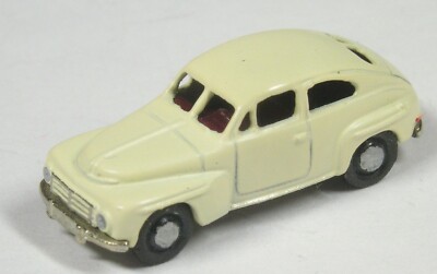 N Buckel Volvo Marks Metallmodellclassic's 4801 TOP ! 2