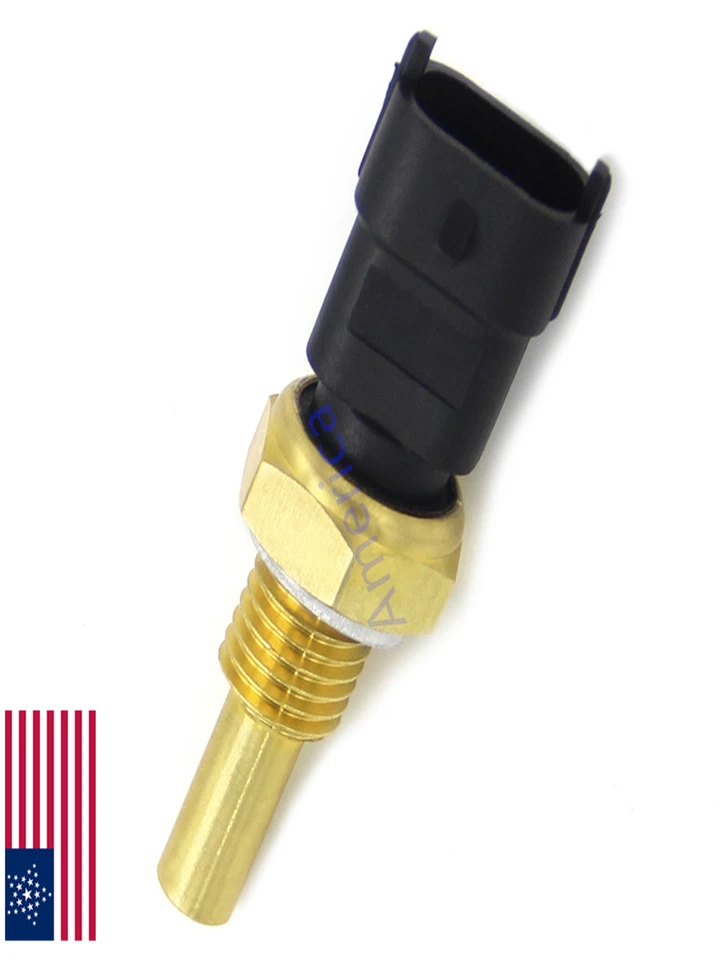 For Polaris Water Temperature Sensor RZR XP 1000 RZR 570 RZR 4 900 14-17 4010644 Foto 4 de 4