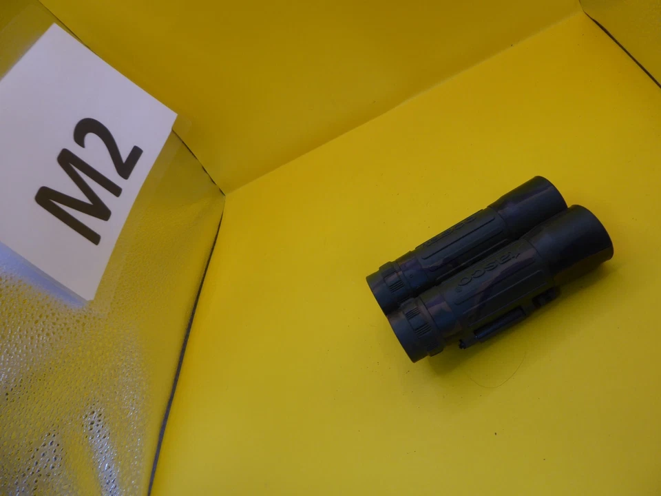 Tasco 10x25 Binoculars  ( Camouflage Design )  Fully Coated Optics   ideal kids - Image 3 of 4