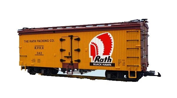 USA Trains Black 12-16 Years Model Trains
