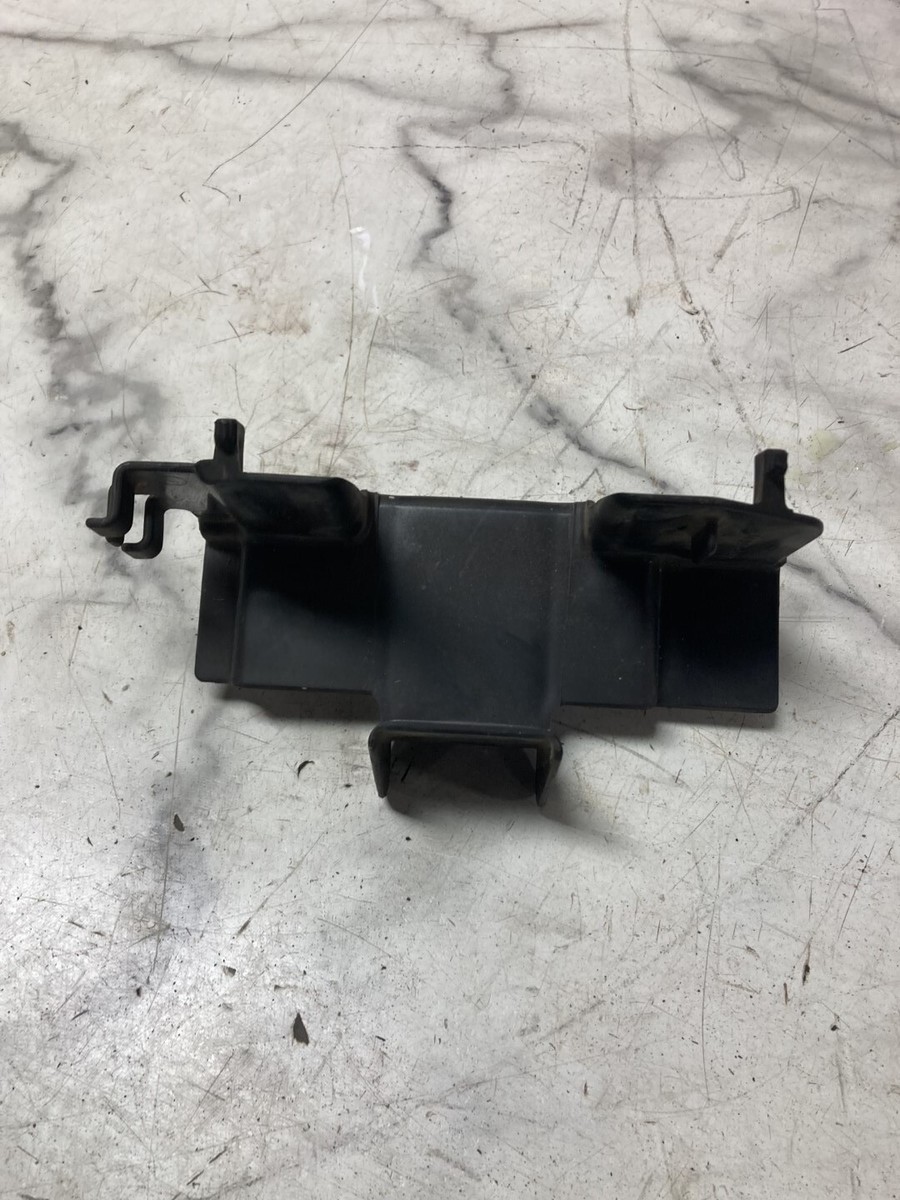 02 Kawasaki ZX12 C ZZR ZX 1200 ZX1200 C inner plastic cover 02 Kawasaki ZX12 C ZZR ZX 1200 ZX1200 C inner plastic cover