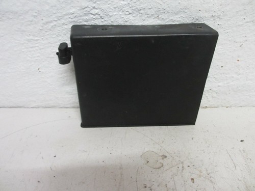 Verkleidung Abdeckung Steuergerät Motorraum Fiat Palio Bj.1999.