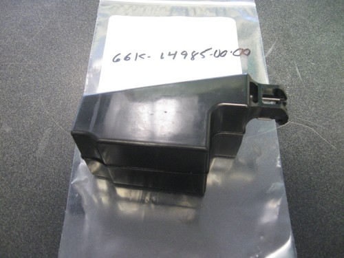 YAMAHA OUTBOARD FUEL FLOAT ONLY 66K-14985-00-00 BIN0161