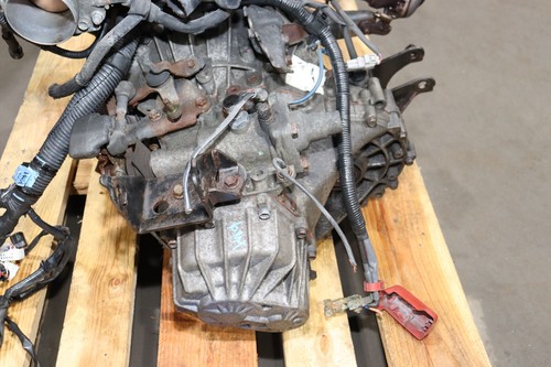 2005 TOYOTA CELICA GTS 1.8L 2ZZGE VVTL-I Engine W/ 6 Speed Manual Transmission - Picture 9 of 16