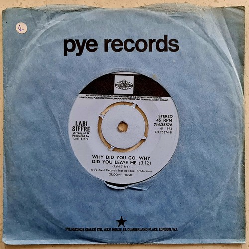 Choose Your Favourite 1970s Records - 103 Listed - Updated 28/06/2025 - Part 3 - Picture 133 of 247