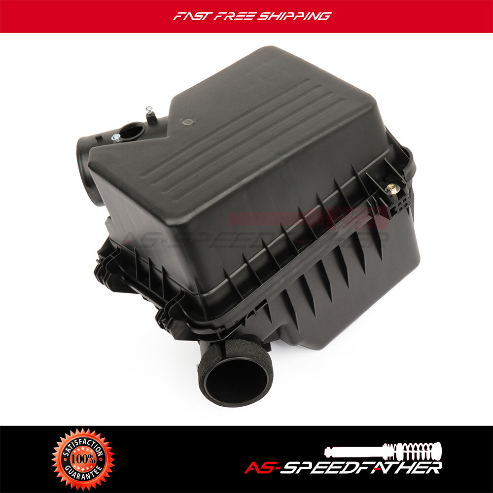 Air Cleaner Filter Box for Toyota Camry Venza 2009 2007 - 2016