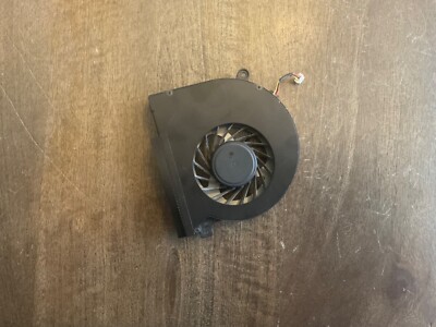 OEM Dell W3M3P 0W3M3P Cooling Fan DFS601305FQ0T for XPS 15 L501X L502X Laptops