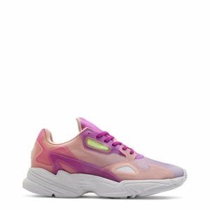 falcon adidas purple