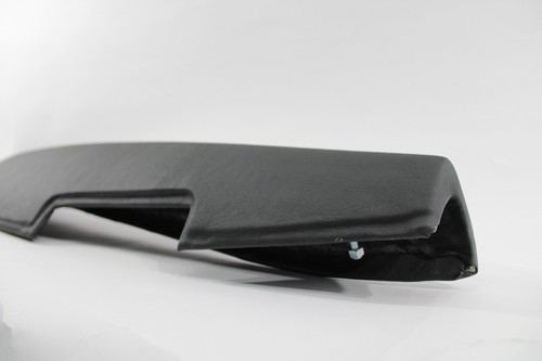 Classic Mini Replacement Dash Top Rail - Brand New - Picture 8 of 11