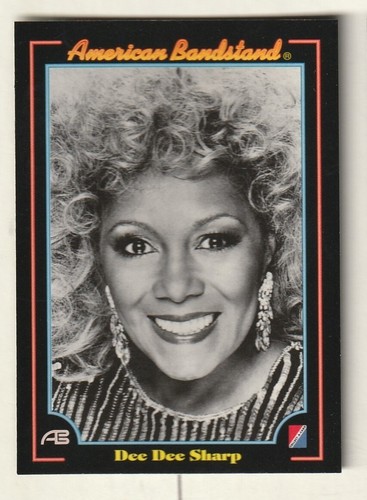 1993 Collect-A-Card American Bandstand cards 1-100 You Choose Nr Mint AG24 - Picture 25 of 101