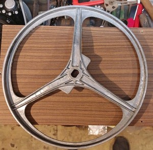 Riemenscheibe Antriebsrad 4619 710 22471 E.D.C. SRL