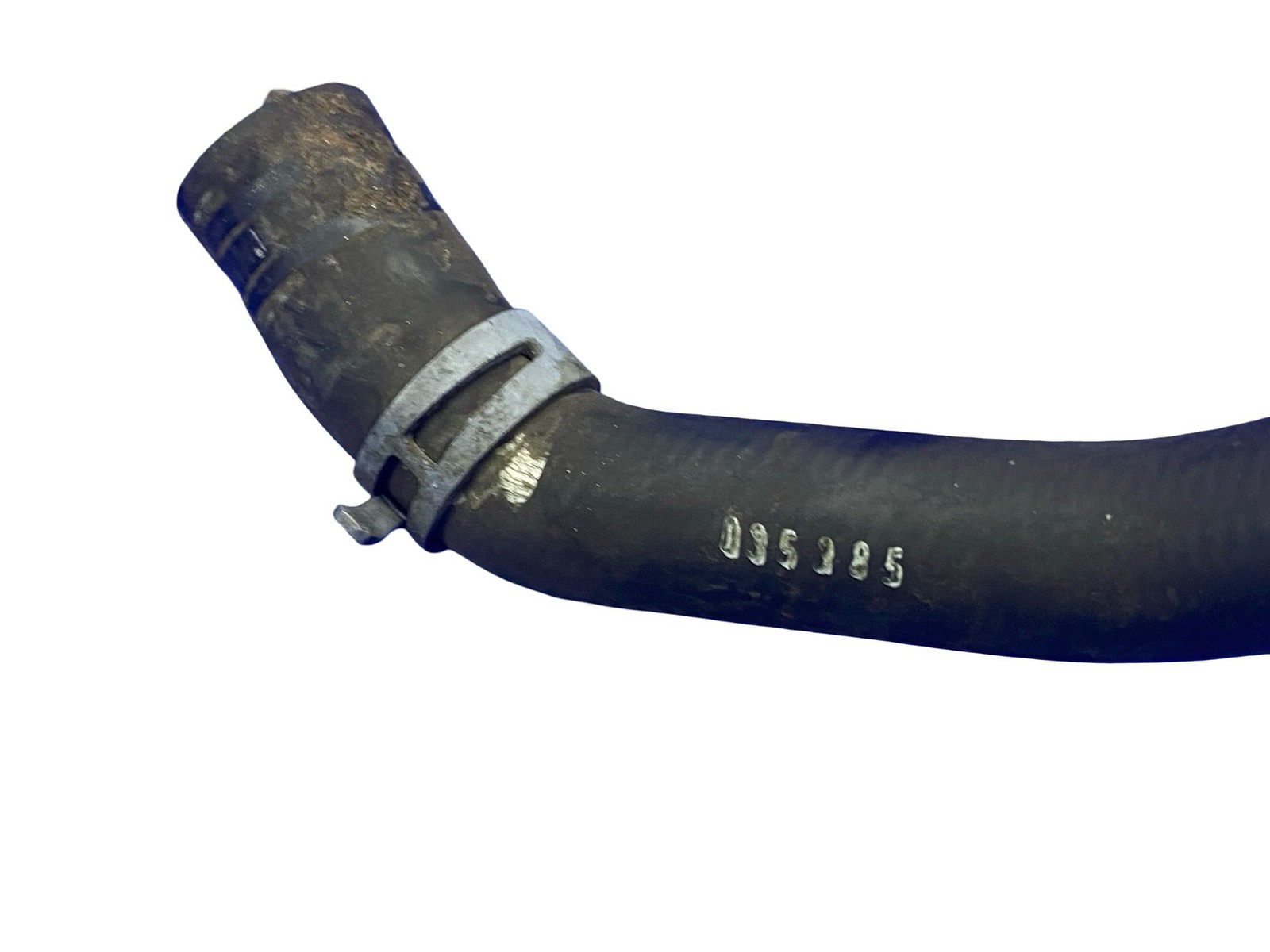 2017-2023 Audi R8 AWD 5.2L Connecting Coolant Cooler Water Hose Pipe 4S0121085E