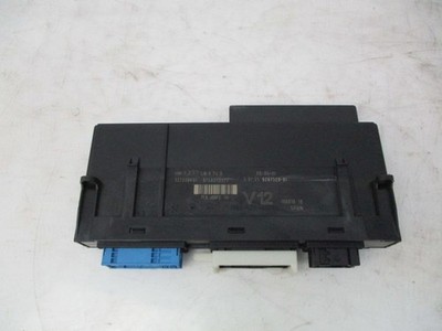 Steuergerät/Body Control Module passt für BMW 6 CABRIOLET (F12)640I 9267529