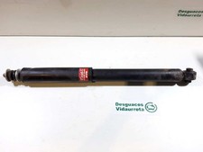 Amortisseur Mitsubishi MONTERO