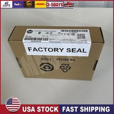 New Allen-Bradley 5069-IB8S Safety Input Module 24VDC 5069IB8S US Free Tax