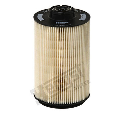 Hengst Filter E416KP01 D36 Kraftstofffilter Einsatz FüR DEUTZ-FAHR Fendt Volvo-image