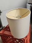 WEST ELM LAMP LIGHTING SHADE — photo 5