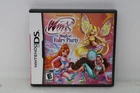 Winx Club: Magical Fairy Party (Nintendo DS, 2012) TESTED! Complete! FREE SHIP!