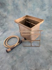 Pre-owned SS film Washer, free shipping 