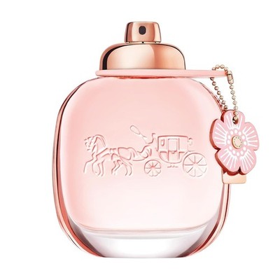 Coach Floral Eau de Parfum EDP Spray 3.0 oz 90 ml for Women - TESTER