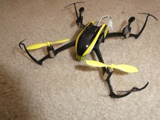 Blade Nano QX RC Radio Control Drone Quad Copter