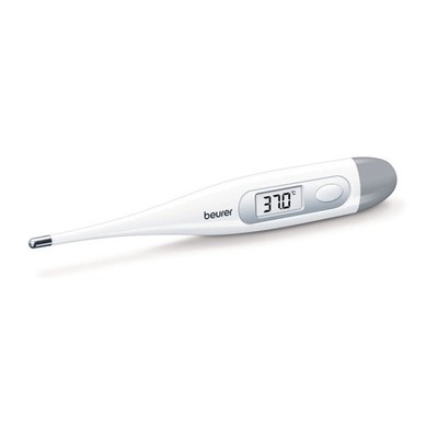 Beurer FT 09/1 Digitales Fieberthermometer - Weiß