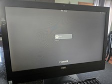 Dell Optiplex 7450 Intel Core i5 3.2 GHZ 8GB DDR4 SDRAM 256GB SSD All-in-one OS