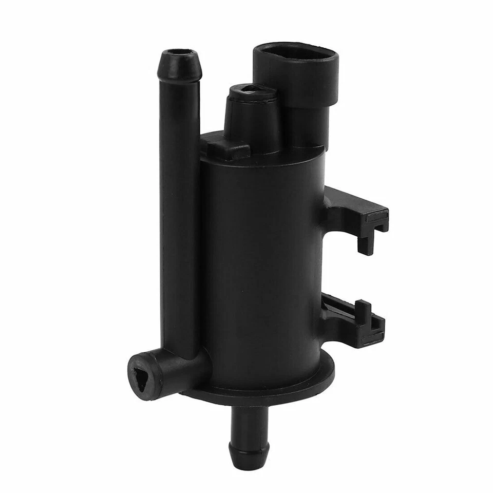 Válvula de respiración de tanque de combustible para Riviera Seville Cavalier Sonoma Aurora Bonneville Foto 3 de 4