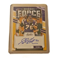 2020 Panini Absolute Football Cards 22