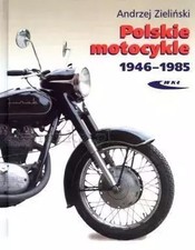 Polskie motocykle 1946-1985 (Polskie motocykle 1946-1985)