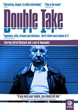 Double Take [DVD] - DVD  BKVG The Cheap Fast Free Post