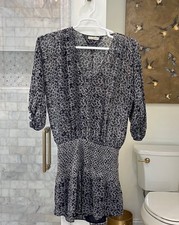 Ulla Johnson Dress