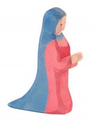 Ostheimer Mary Ii